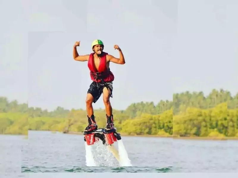 Goa tour packages 50